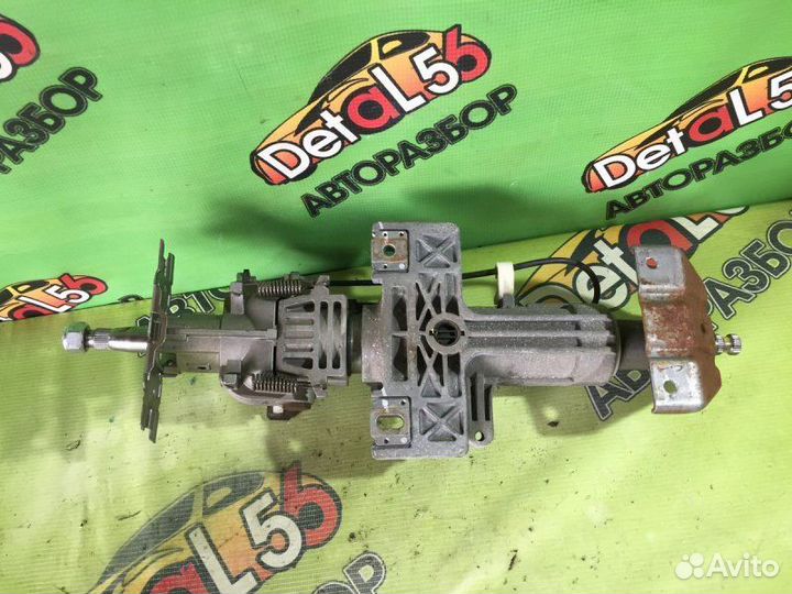 Колонка рулевая Hyundai Santa Fe CM