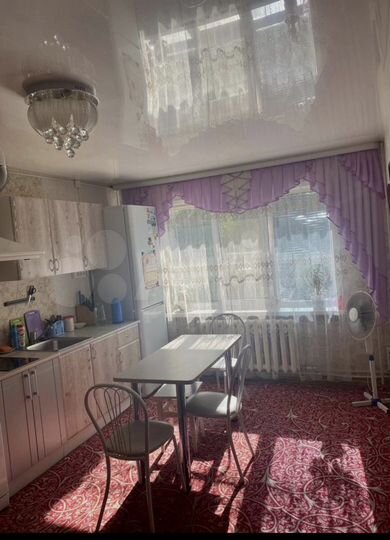 2-к. квартира, 46 м², 1/5 эт.