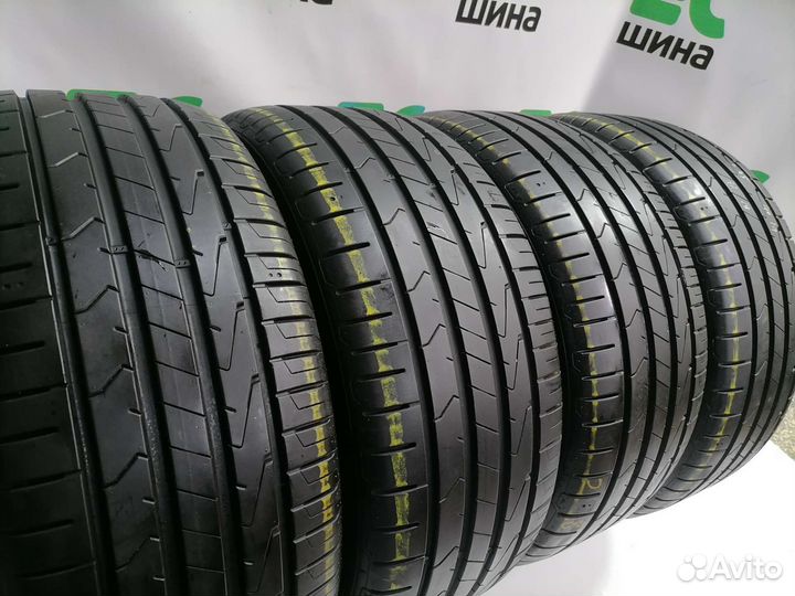 Hankook Ventus Prime 3 K125 245/40 R19