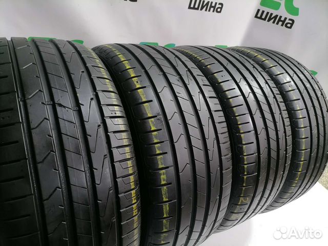 Hankook Ventus Prime 3 K125 245/40 R19