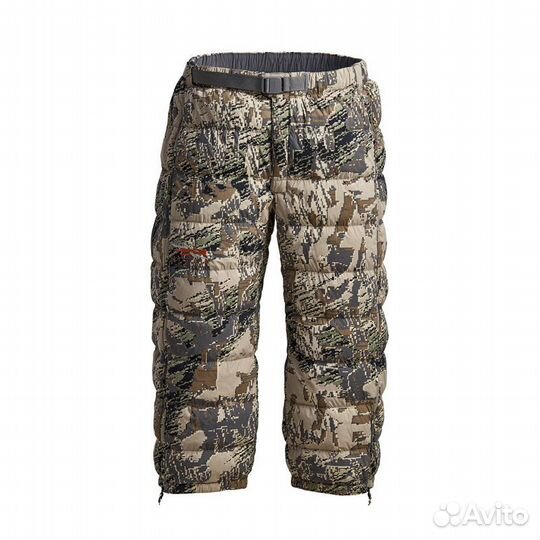 Sitka Kelvin Lite Down 3/4 Pant