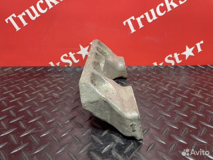 Кронштейн топливного бака Scania 5-series