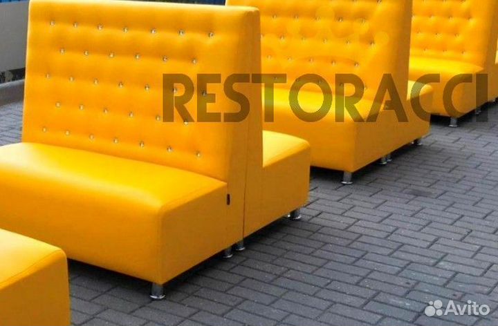 Мебель для кафе, офиса и дома