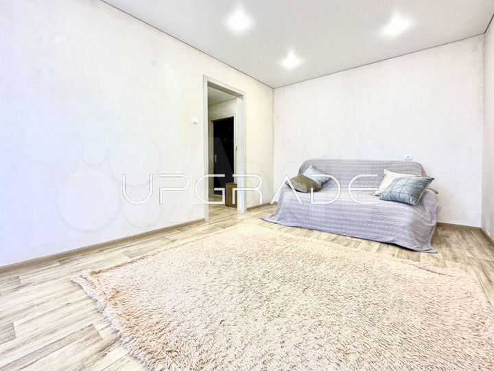 1-к. квартира, 32,9 м², 9/9 эт.