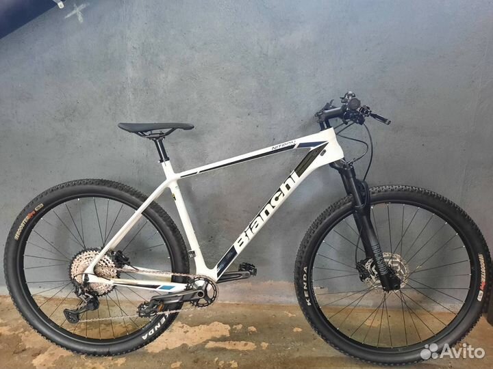 Santa cruz / scott scale 2023 / cannondale F-Si