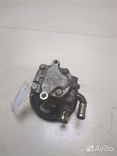 Гур Volkswagen Touareg, 2004