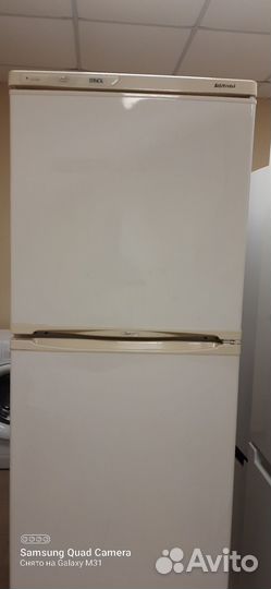 Холодильник Stinol. No Frost. Доставка