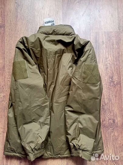 Куртка тактическая 7 слой