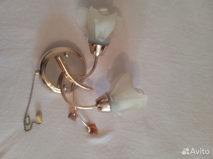 Настенный светильник бра