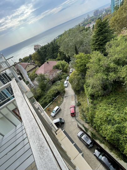 Квартира-студия, 28,4 м², 8/8 эт.