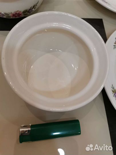 Набор столовой посуды