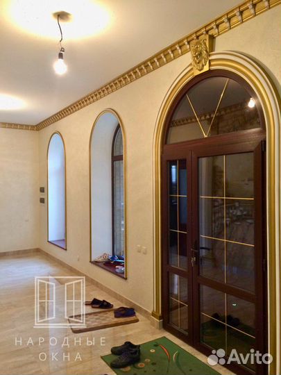 Пластиковые окна и двери в рассрочку под 0%