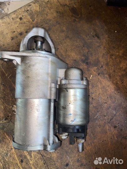 Стартер Chevrolet Orlando F18D4 Z18XER 1.8