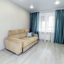 1-к. квартира, 40 м², 2/9 эт.