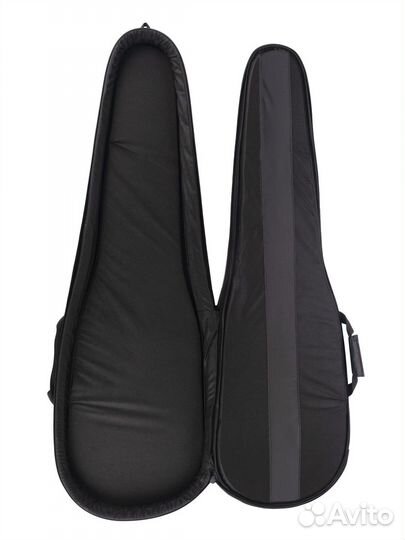 Чехол для бас-гитары, полу-жесткий лчгб4.1