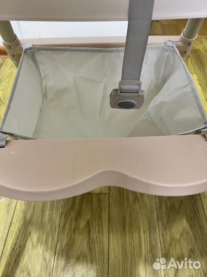 Стул для кормления Luxmom