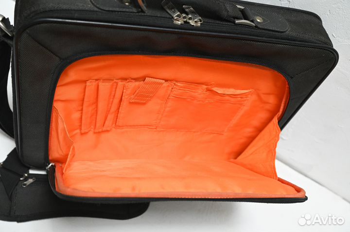 Сумка для ноутбука