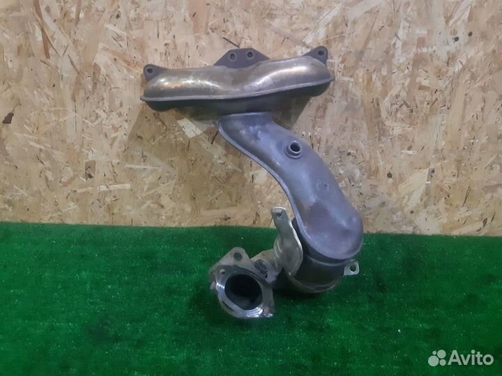 Volvo XC90 V8 катализатор задний B8444S