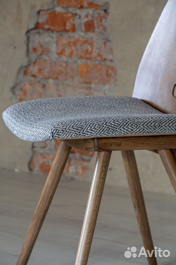 Винтажные стулья