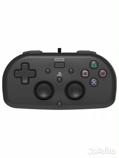 Геймпад hori Horipad Mini для PS4