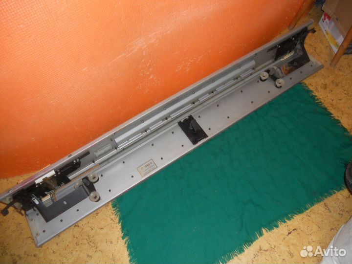 Вязальная машина Нева-5 на запчасти самовывоз