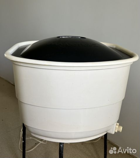 Стиральная машина малютка