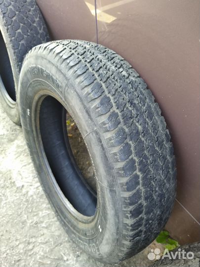 Forward Professional А-12 185/75 R16