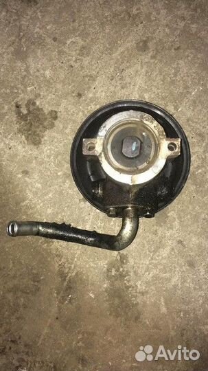 Насос гидроусилителя (Daewoo Nexia)