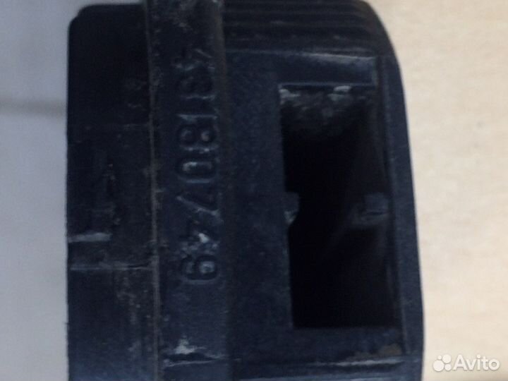 Fiat Ducato 250 2006 - 2014 г.в.Крышка фары