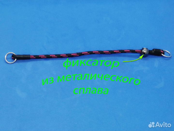 Ошейник удавка- контролер