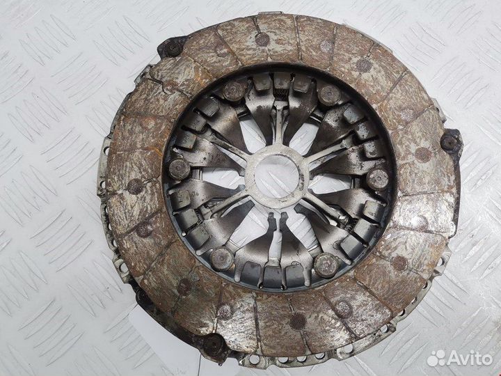 Маховик для Volkswagen Touran 1