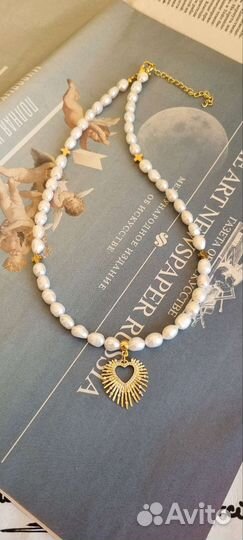 Создание украшения своими руками