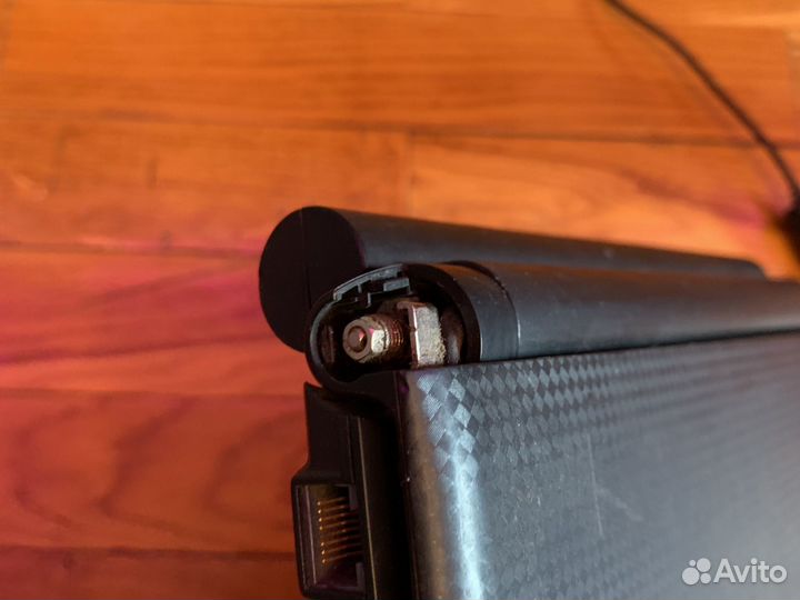 Lenovo S10-3C непроверенный