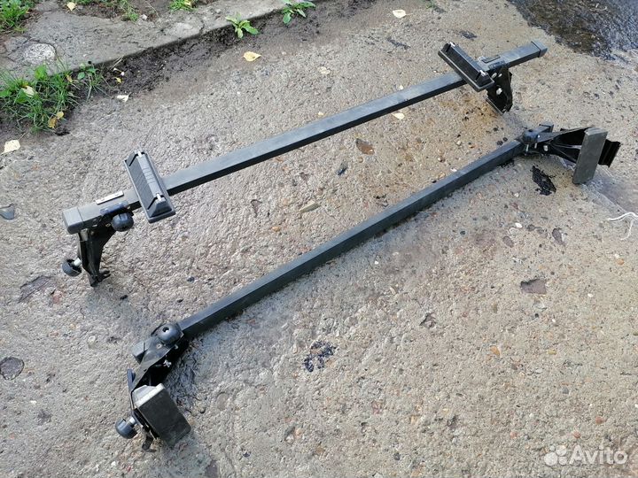 Багажник на крышу универсал универсальный