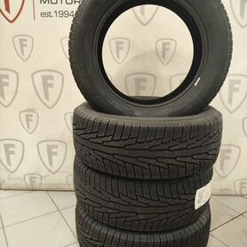 Nokian Tyres Nordman RS2 225/55 R17 101R