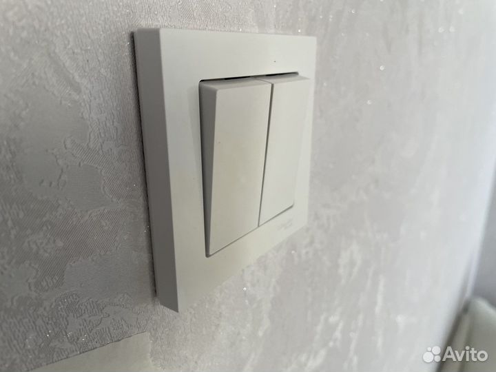 Электрик/электромонтажник