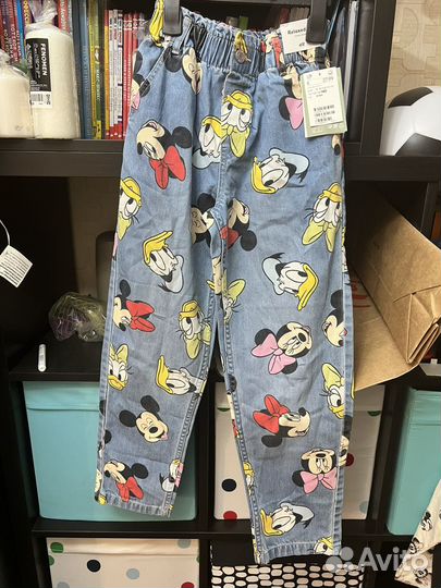 Детские вещи Disney оптом и в розницу hm