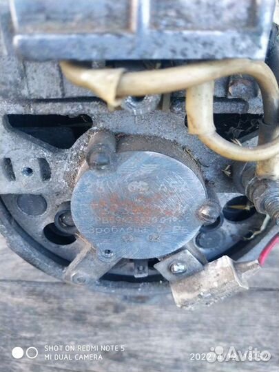 Генератор Маз