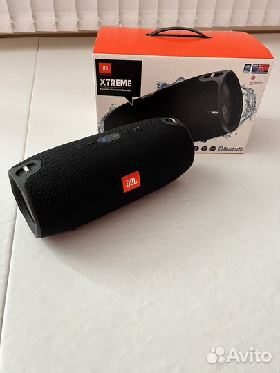 Колонка jbl