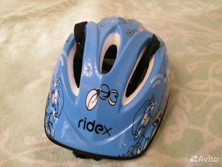 Роликовые коньки детские раздвижные