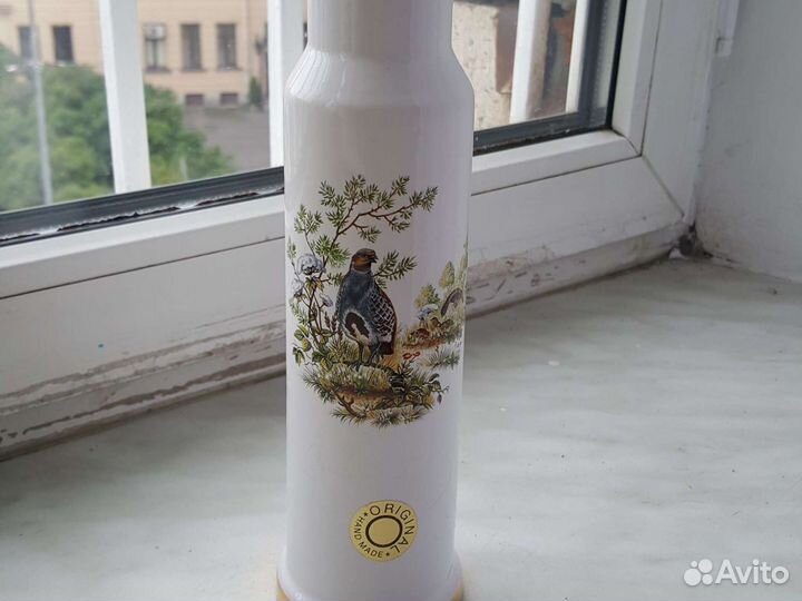 Емкость для жидкости