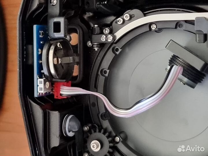 Продаю комплект для подводной съемки