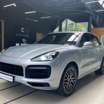 Porsche Cayenne S 2.9 AT, 2019, 78 319 км, с пробегом, цена 7 999 000 руб.