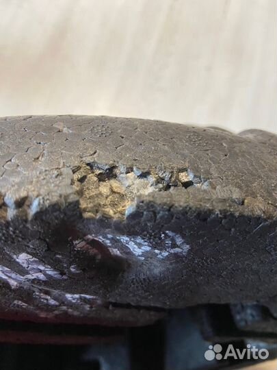 Ящик под инстумент Hyundai Elantra