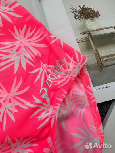 Купальник детский