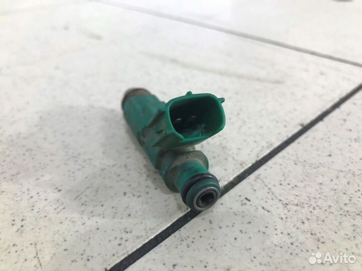 Топливная форсунка Тойота