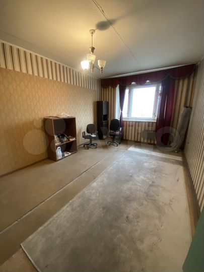 3-к. квартира, 66,7 м², 3/9 эт.