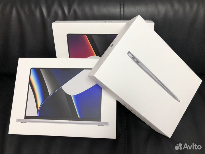 MacBook Air 13/ Air 15/ Pro 13/ Pro 16 Гарантия