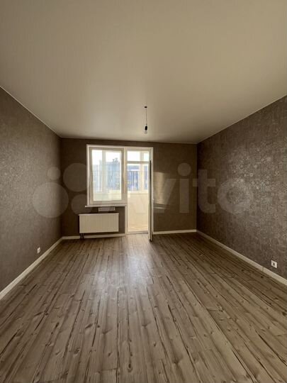 2-к. квартира, 43 м², 16/18 эт.