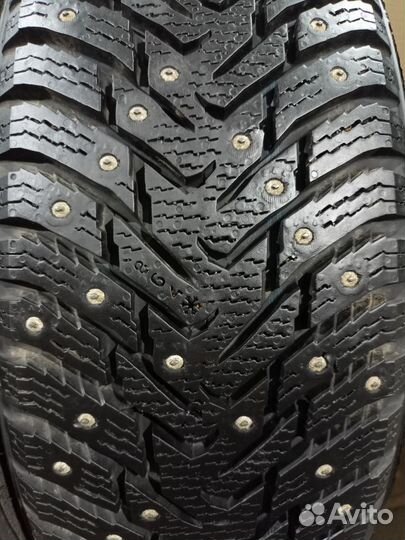 Nokian Tyres Nordman 8 205/65 R15 99T